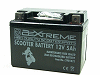 Batterien
