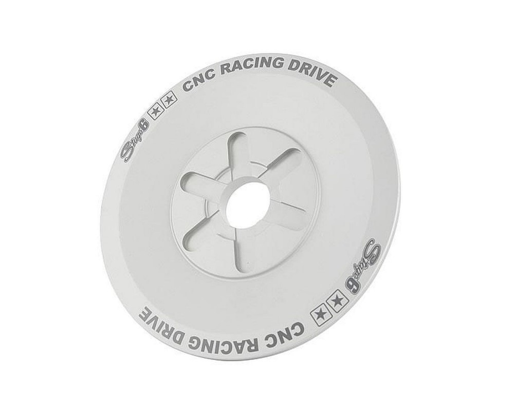 Riemenscheibe Stage6 CNC Racing Drive Face - CPI 16mm