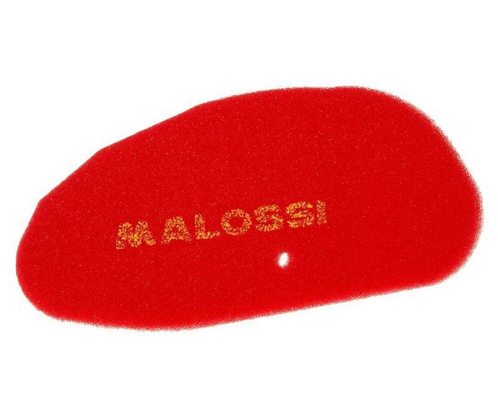 Luftfiltereinsatz MALOSSI Red Sponge Majesty, Velvet 250