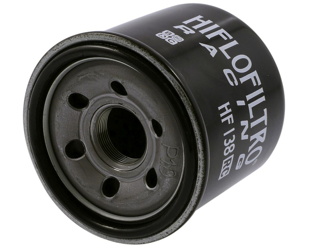 lfilter HIFLOFILTRO - HF138RC - RACING