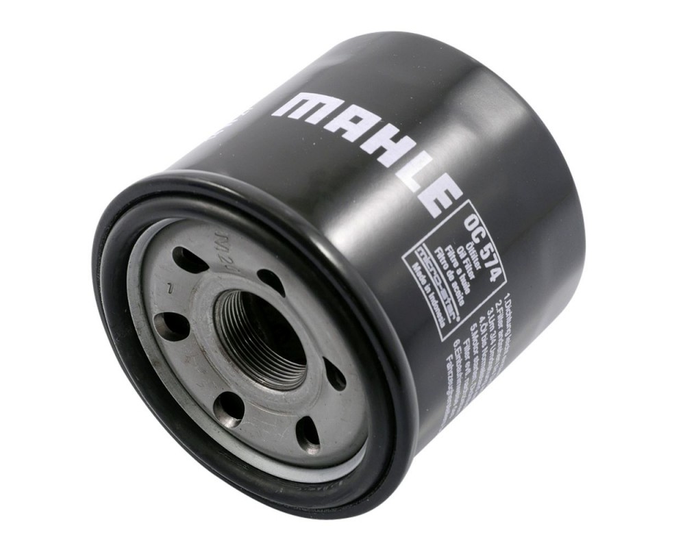 lfilter MAHLE - OC574