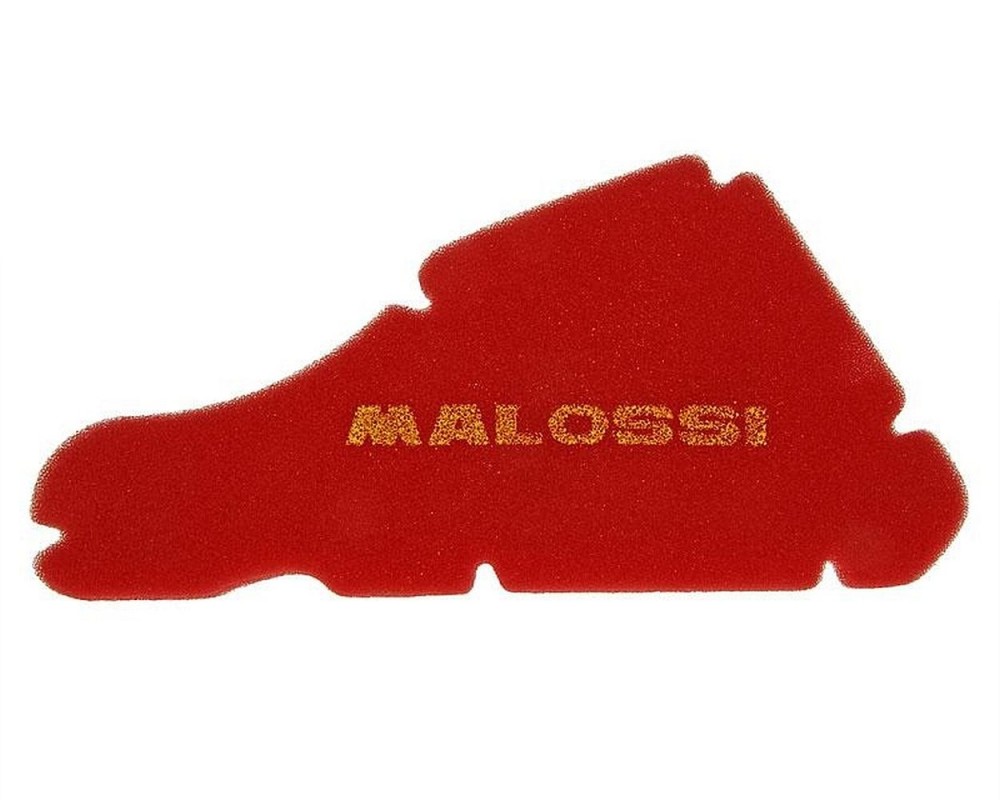 Luftfiltereinsatz MALOSSI Red Sponge fr Typhoon, NRG