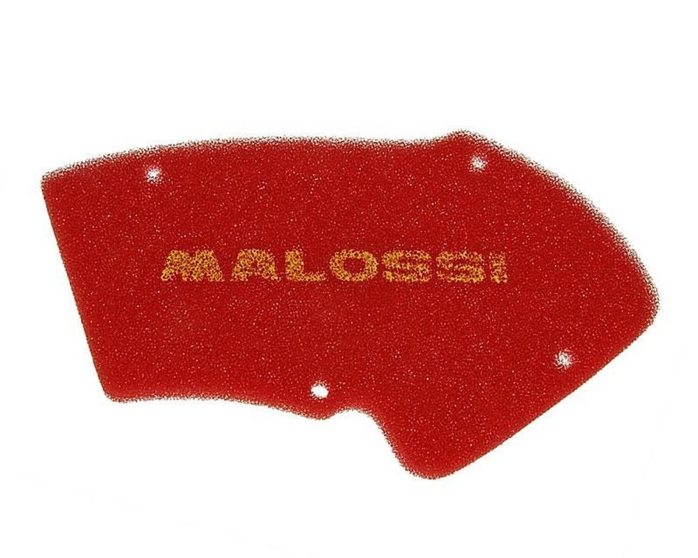 Luftfiltereinsatz MALOSSI Red Sponge fr Gilera,Italjet,Piag