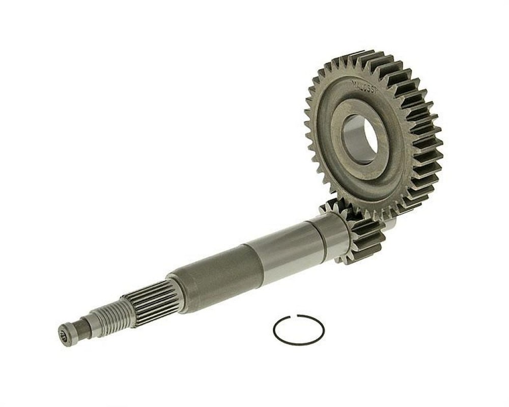 Getriebe MALOSSI primr 14/39 - Piaggio (98-) 17,7mm