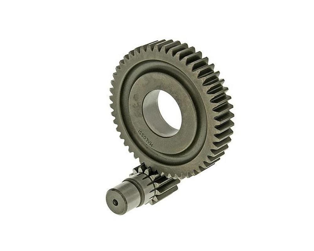 Getriebe MALOSSI sekundr 13/48 - Piaggio (98-) 17,7mm