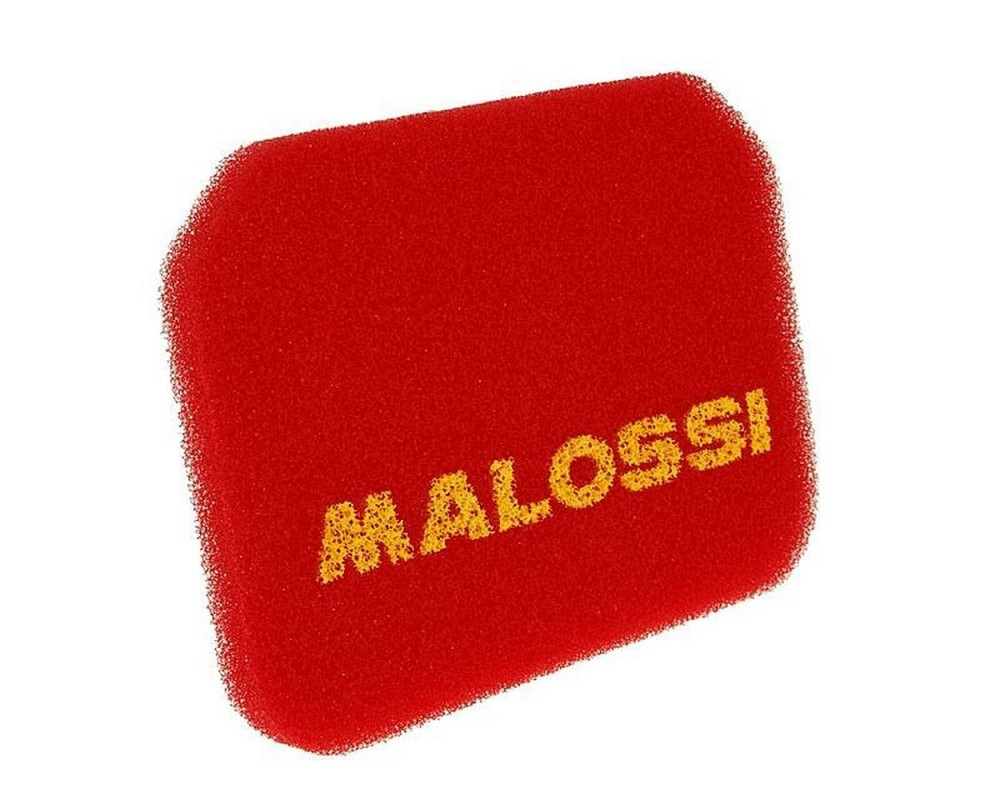 Luftfiltereinsatz MALOSSI Red Sponge fr Suzuki Burgman 400