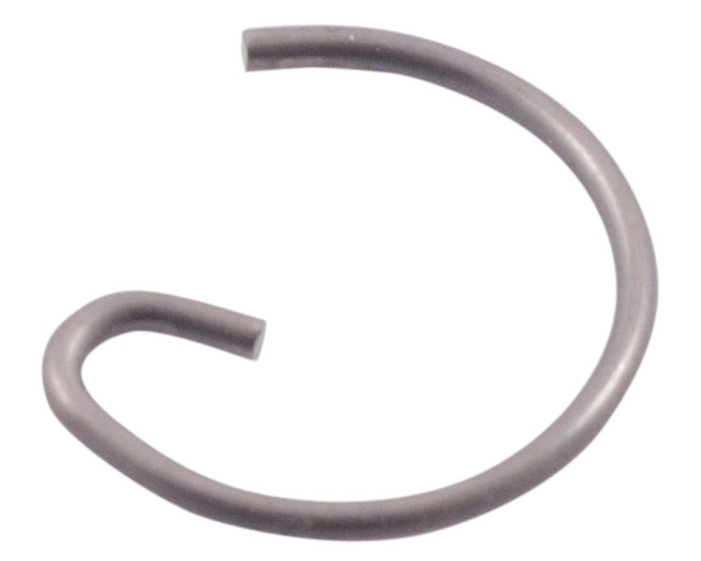 Kolbenbolzenclip MALOSSI 12x1,0mm G-Ring