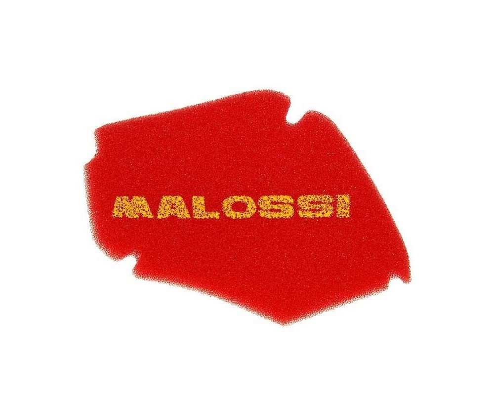 Luftfiltereinsatz MALOSSI Red Sponge fr Piaggio Zip FR, Zi