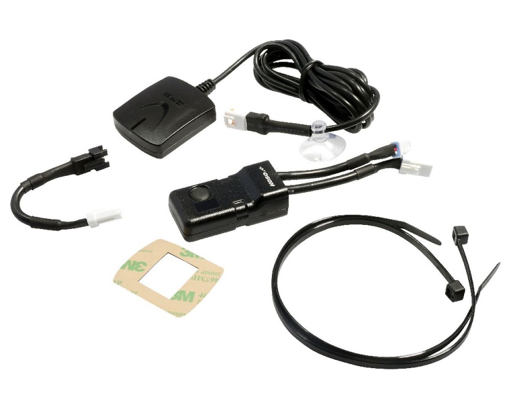 GPS Speed Sensor KOSO Plug + Play Kit  fr KOSO Tachos mit
