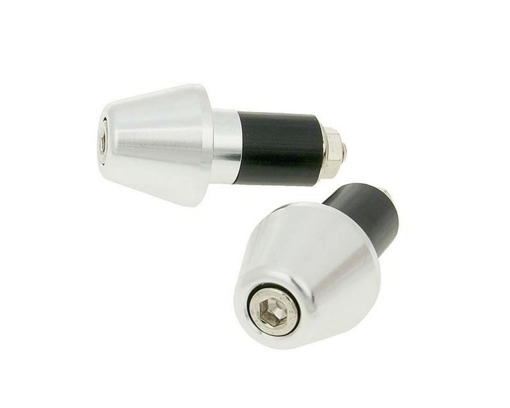Vibrationsdmpfer shorty - 17,5mm - verschiedene