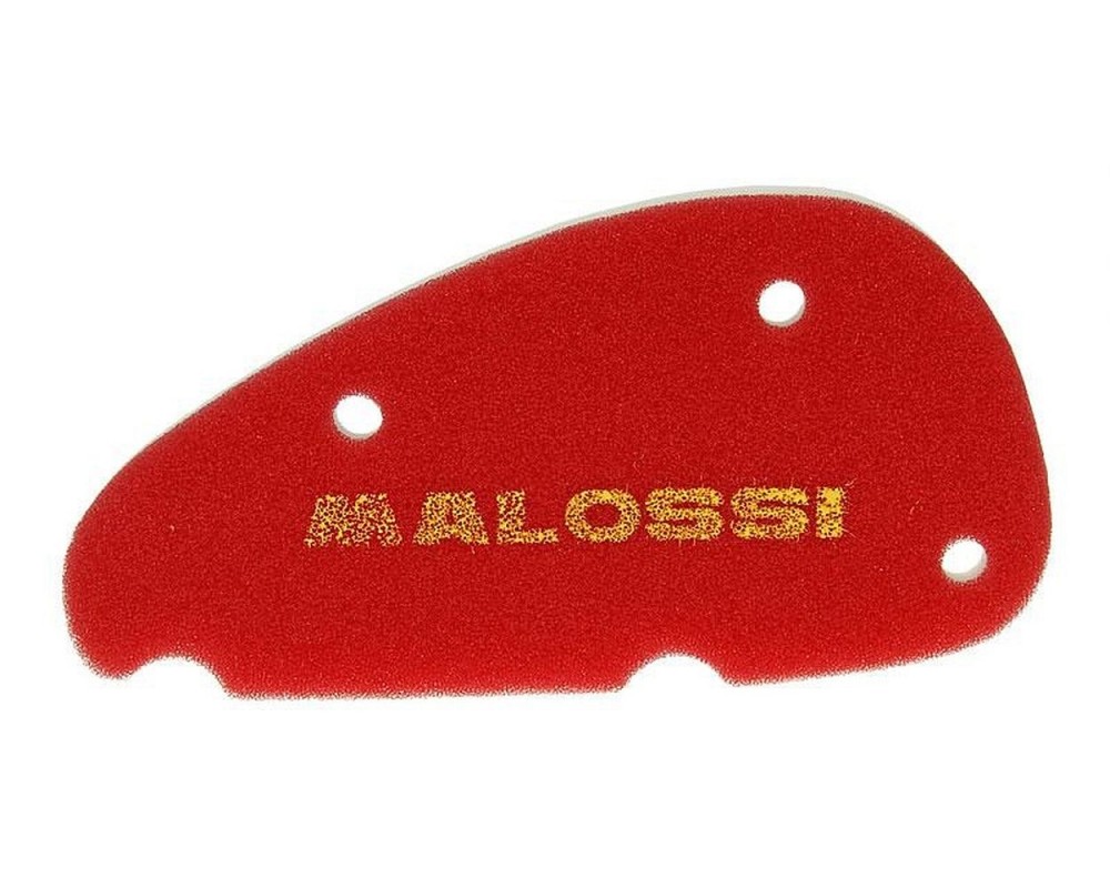 Luftfiltereinsatz MALOSSI Red Sponge fr Aprilia SR Di-Tech