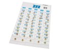 Mutter Motoforce Zylinderkopf - M7 Display 50Stk.
