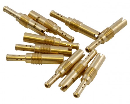2EXTREME M5, 5mm, 85-108, Düsenset, 10Stk, kompatibel für PWK