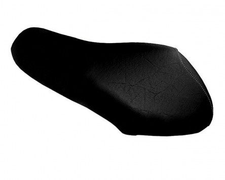 2902694 Soziusabdeckung Schwarz Für Yamaha Aerox, Mbk Nitro
