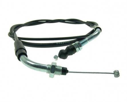 CAVO GAS GY6 190Cm China 4T Typ2 Per 50 4T Rex 50 Rs 500 - Foto 10