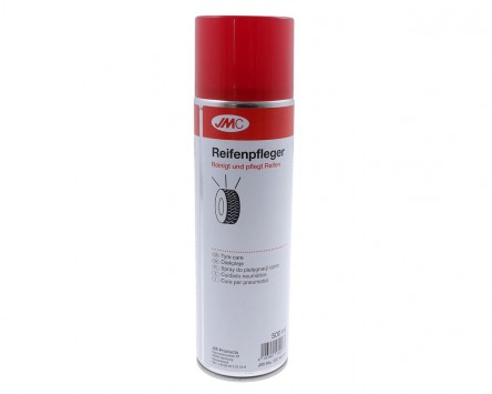 Reifenpflegespray JMC 500ml