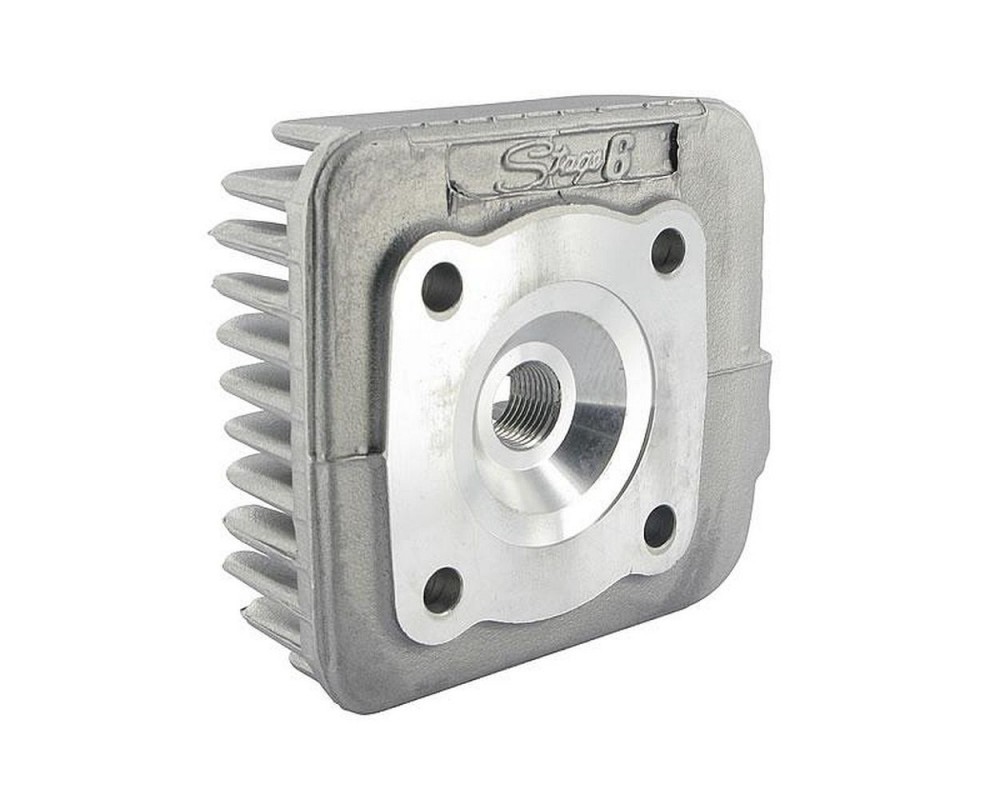 Zylinderkopf STAGE6 Aluminium Minarelli stehend