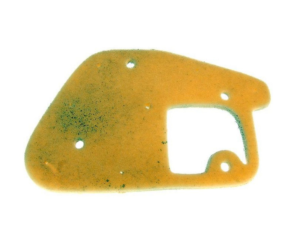 Luftfilter Einsatz STANDARD Yamaha / MBK stehend