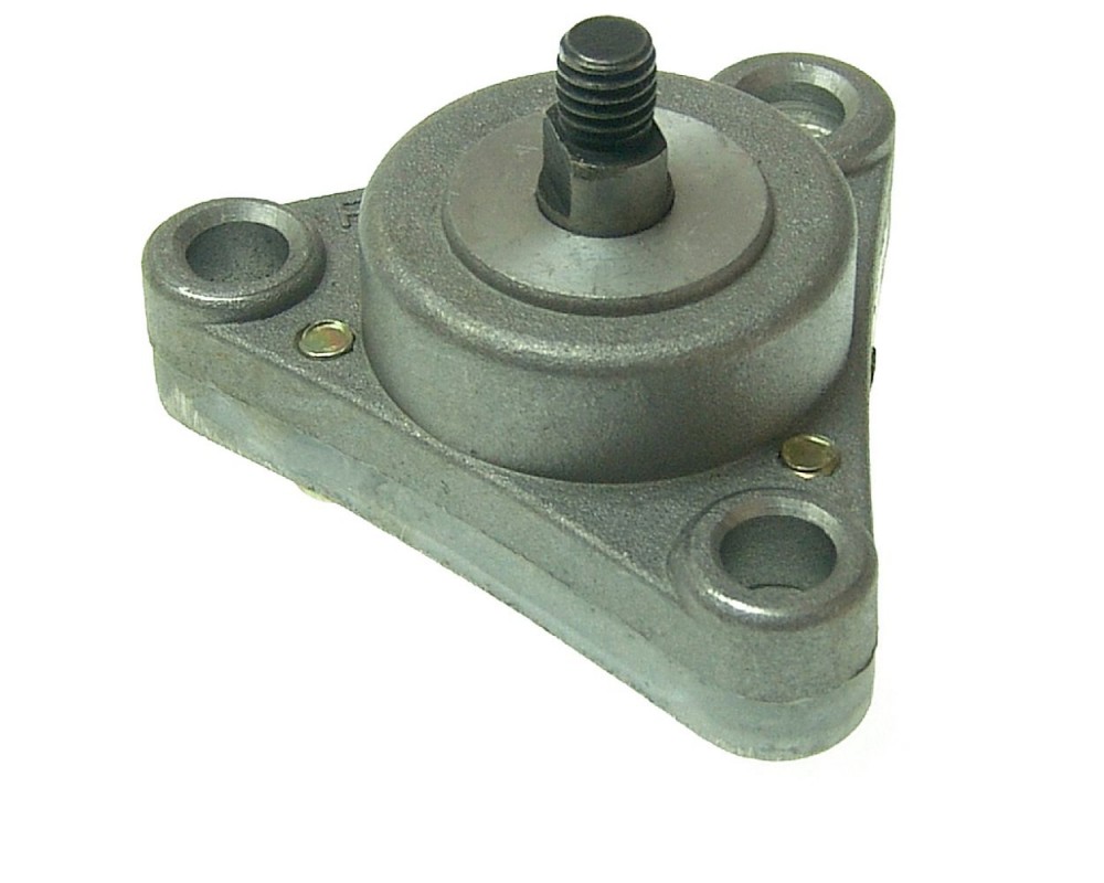 �lpumpe Kurbelwelle 16Z 50cc GY6 China 4takt