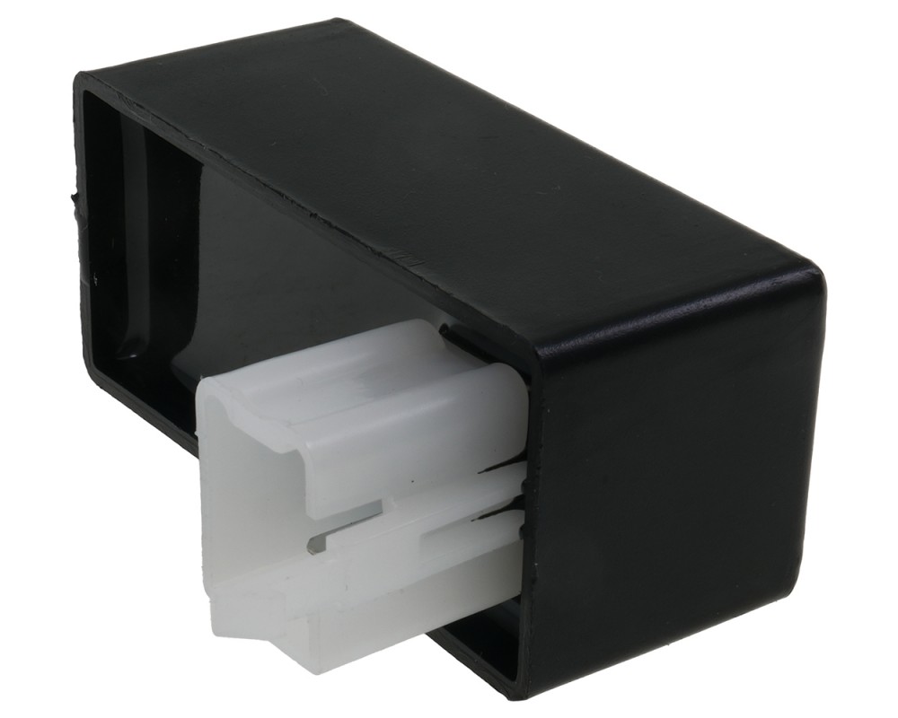 CDI / Z�ndeinheit 2EXTREME offen kompatibel f�r Peugeot, Kymco, Sym