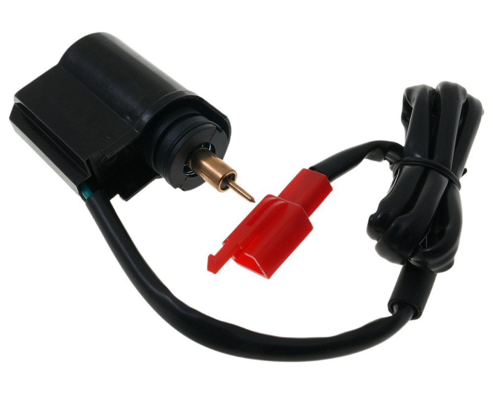 E-Choke / Kaltstartautomatik / Vergaser PHVA