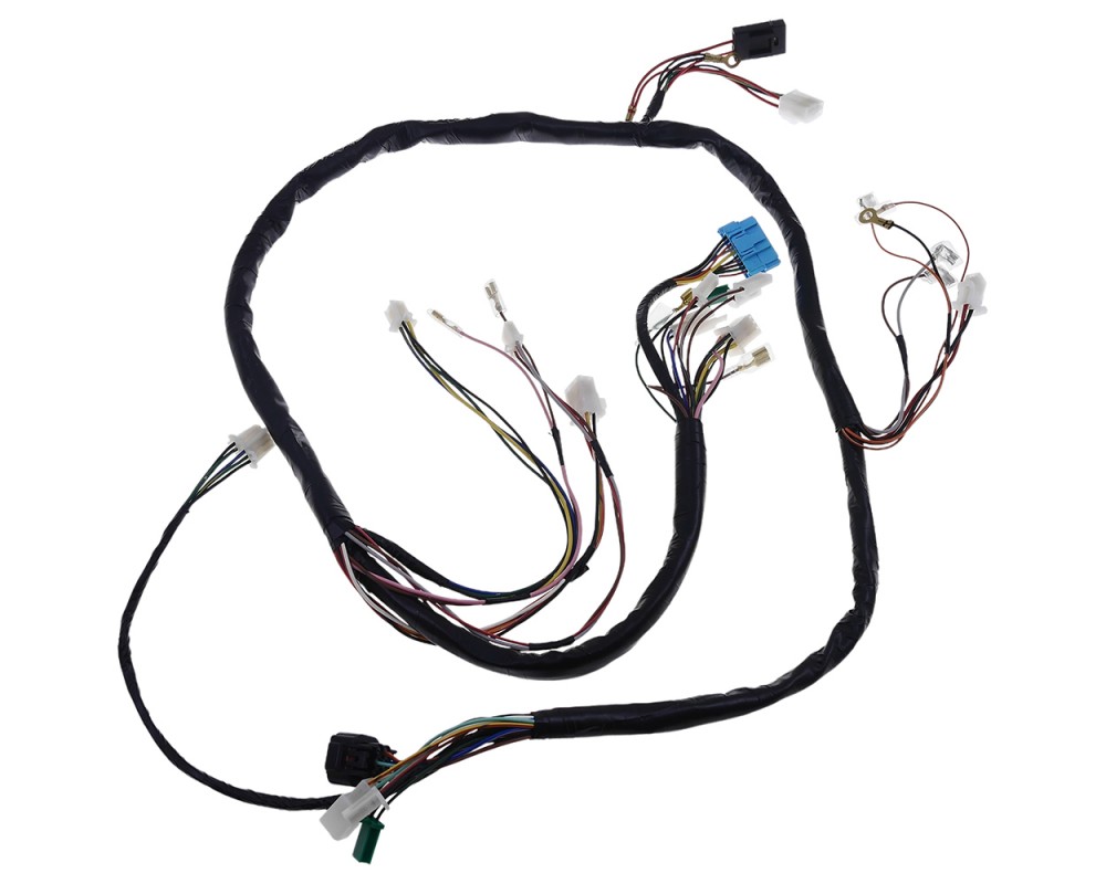 Kabelbaum f�r Yamaha Aerox, MBK Nitro ab 04