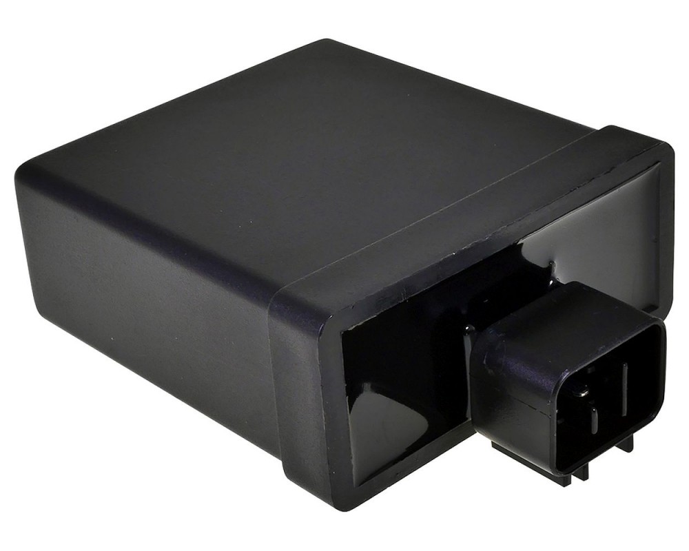 CDI / Z�ndeinheit offen f�r Minarelli liegend / stehend ab Bj. 2003 kompatibel f�r Yamaha Aerox, BWS, MBK Nitro, Booster