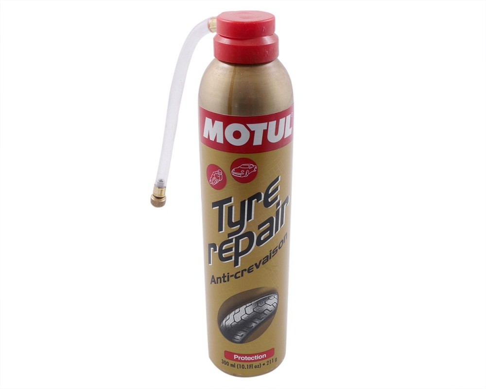 Reifenpannenspray MOTUL P3 Tyre Repair 300ml