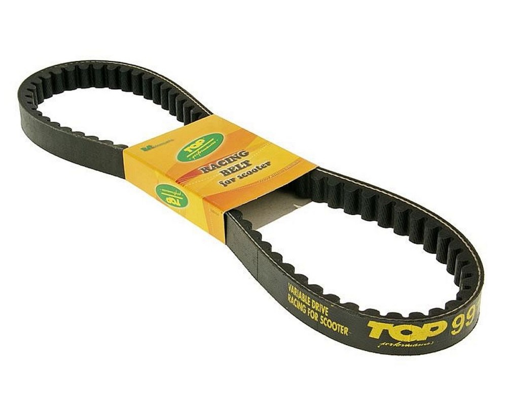 Keilriemen TOP PERFORMANCES 1024x26,7mm kompatibel f�r Honda SH 300, Scoopy 300 Ersatz Maxi Roller