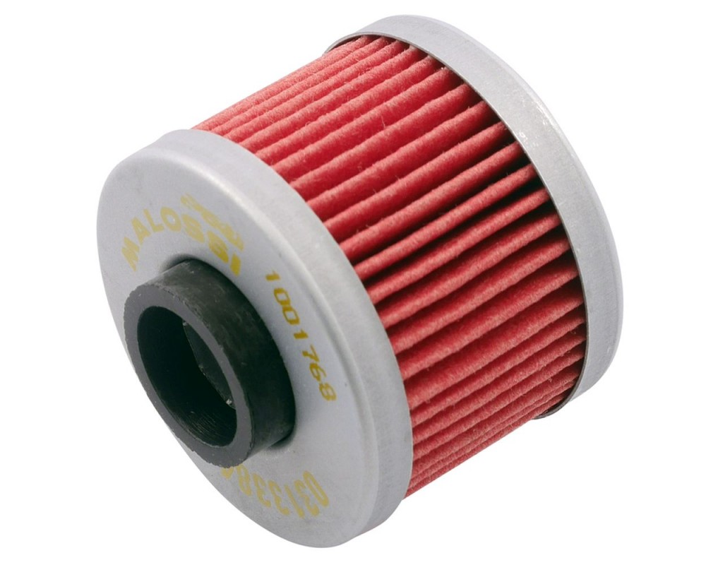 �lfilter MALOSSI Red Chilli f�r Leonardo, Scarabeo, Elyseo