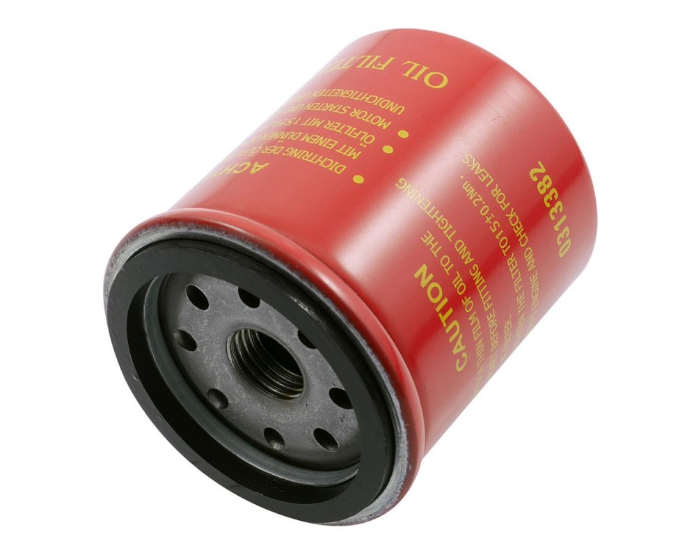 �lfilter MALOSSI Red Chilli f�r Leader, Quasar, LEM