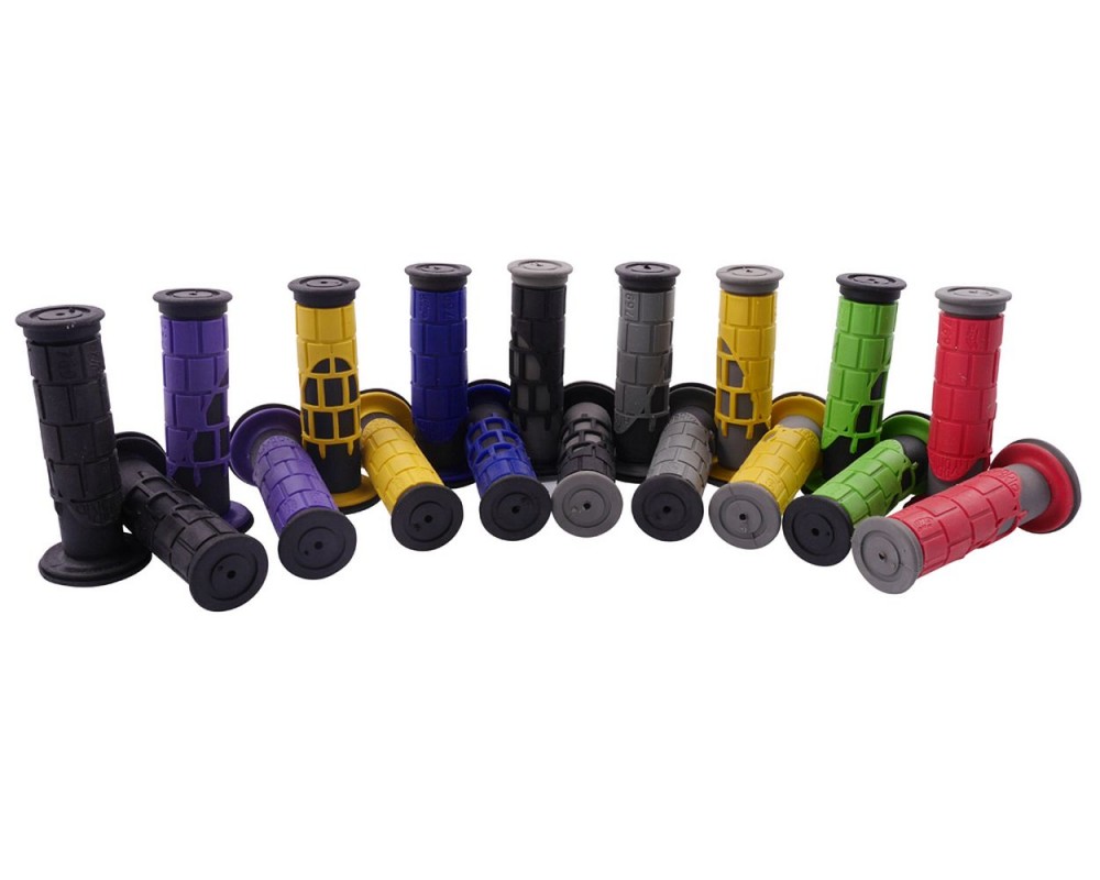 Lenkergriffe ProGrip 769 f�r Roller, Moped, Mofa