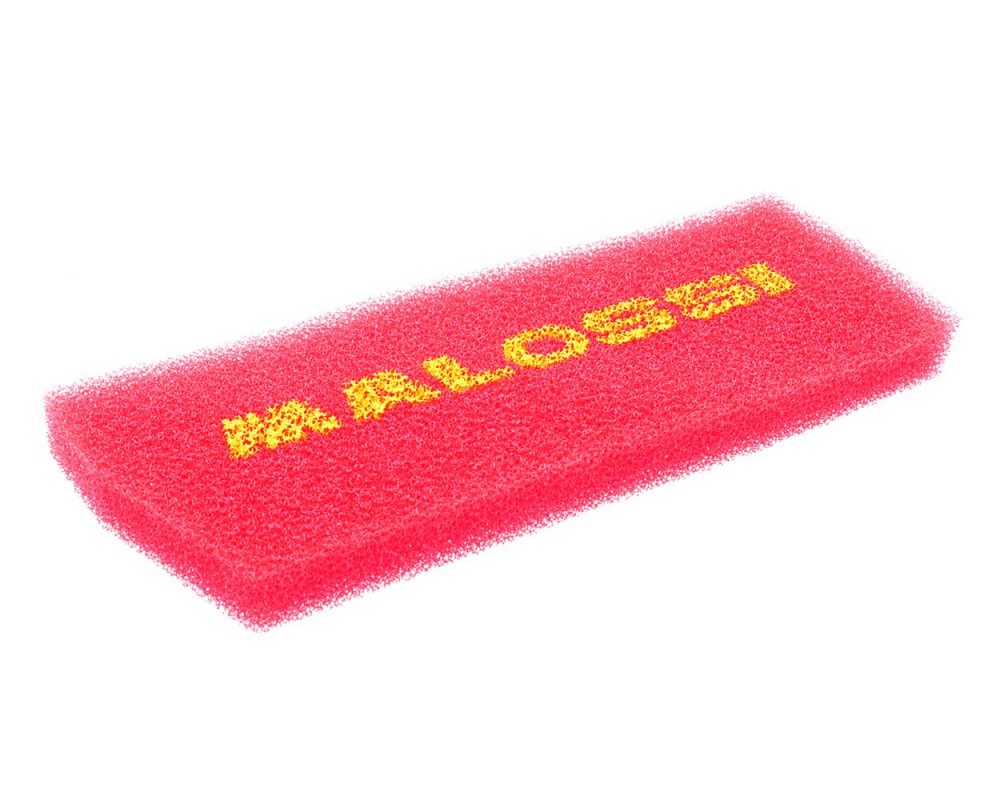 Luftfilter Einsatz MALOSSI Red Sponge f�r Aprilia Scarabeo 5