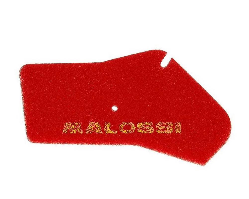 Luftfiltereinsatz MALOSSI Red Sponge fr SFX 50 2T