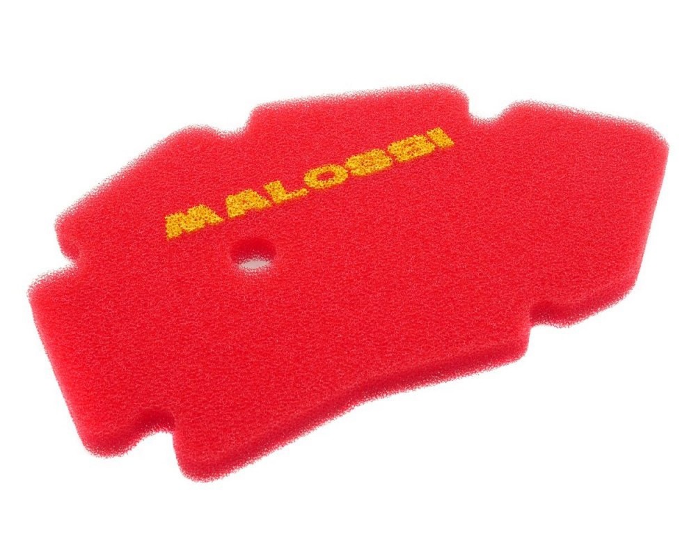 Luftfiltereinsatz MALOSSI Red Sponge fr Gilera 125-180 -05