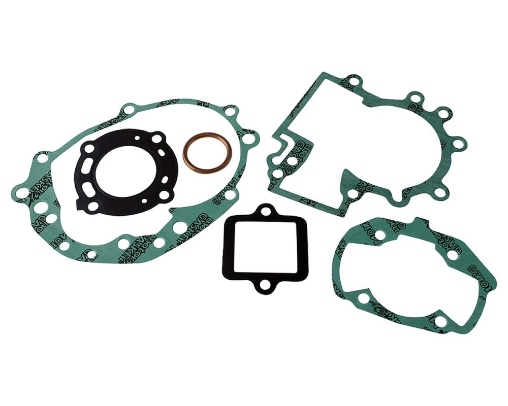 Dichtungssatz Motor komplett f�r Peugeot liegend LC ab 2013