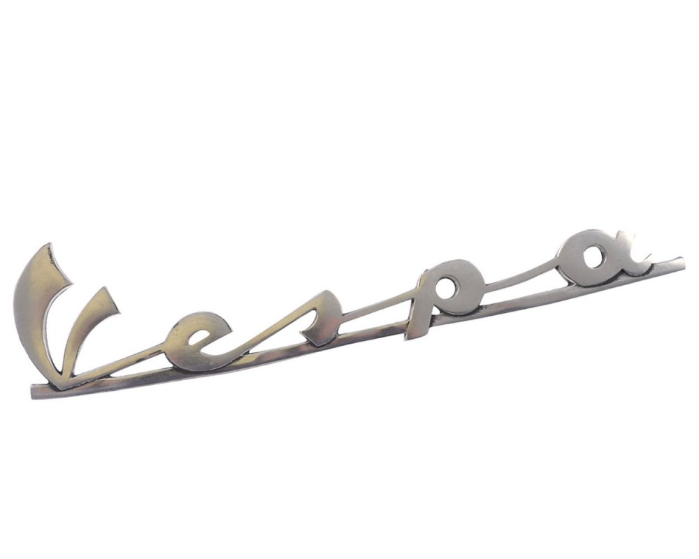 Schriftzug f�r Beinschild
