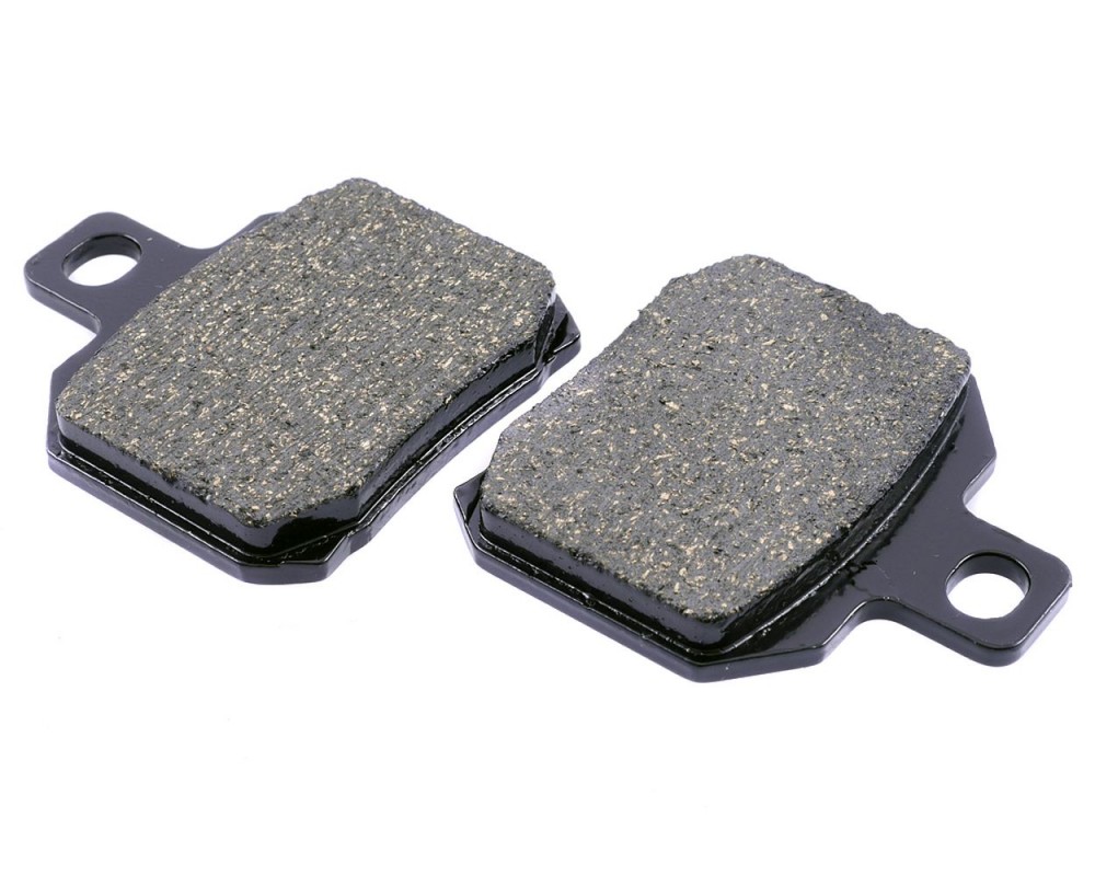 Bremsbel�ge / Bremskl�tze LUCAS Typ MCB700