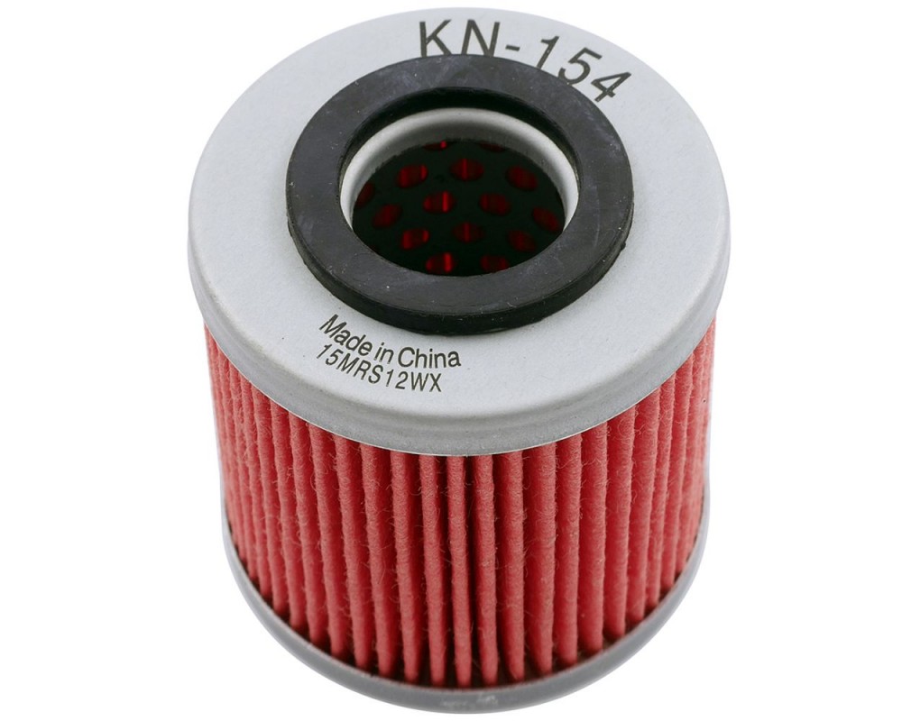 lfilter K&N - KN-154