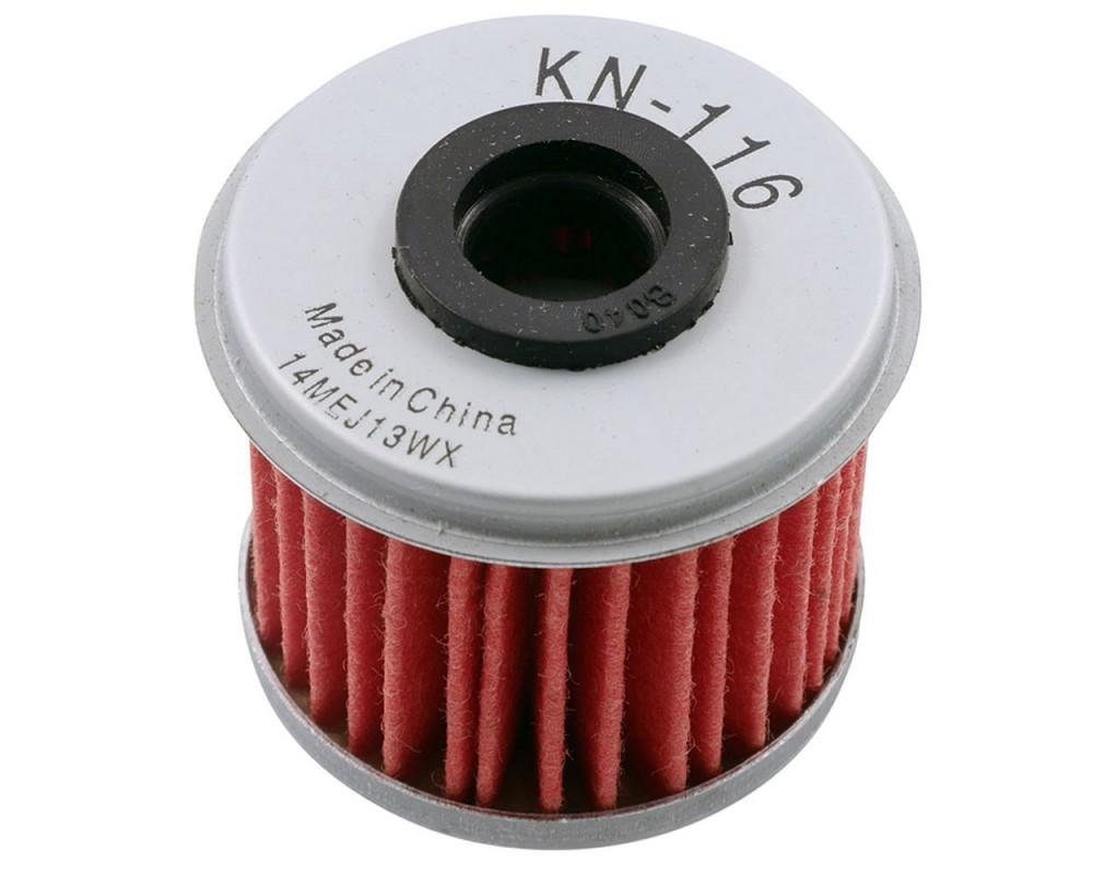 lfilter K&N - KN-116