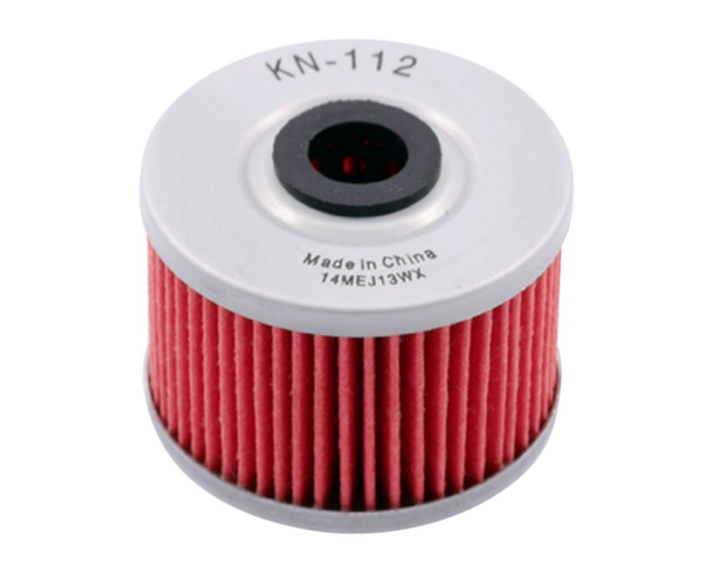 lfilter K&N - KN-112
