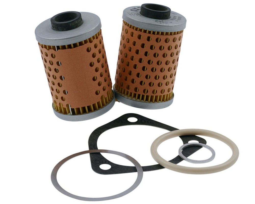 lfilter MAHLE - OX37D
