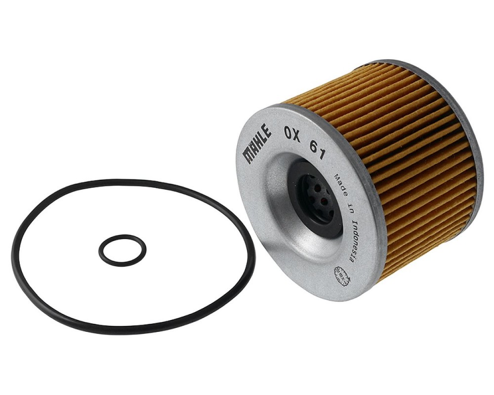 lfilter MAHLE - OX61D