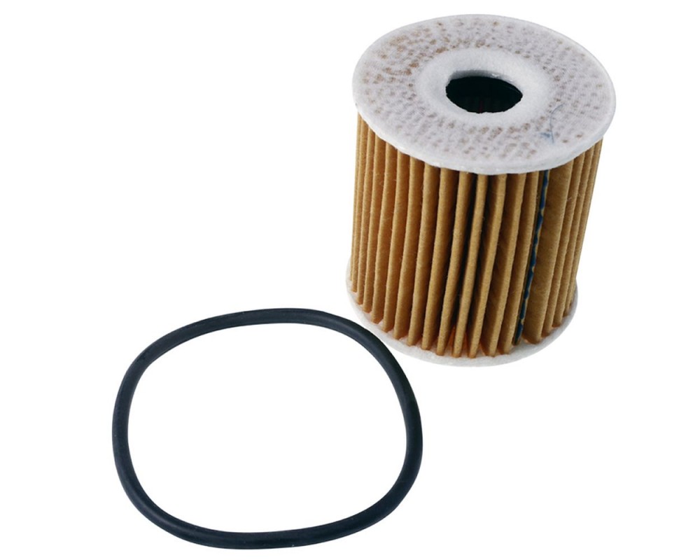 lfilter MAHLE - OX346D
