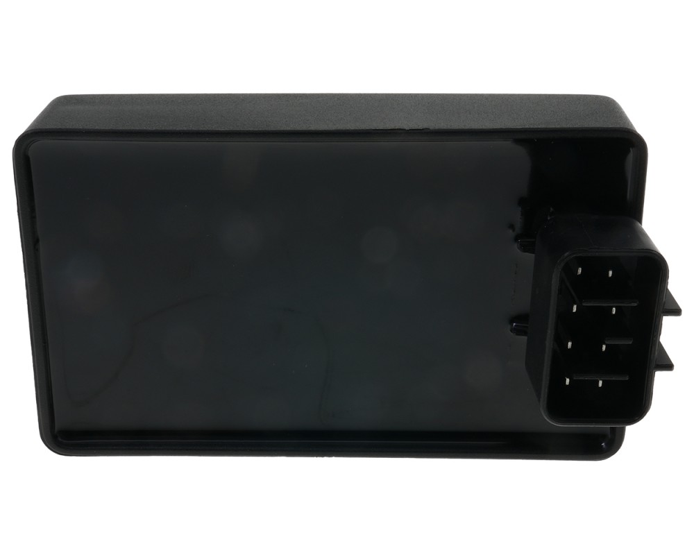 CDI / Z�ndeinheit 2EXTREME ungedrosselt offen f�r Kymco Agility RS, Like, Super 8, DJ, People S, Filly, Heroism 50 4-Takt