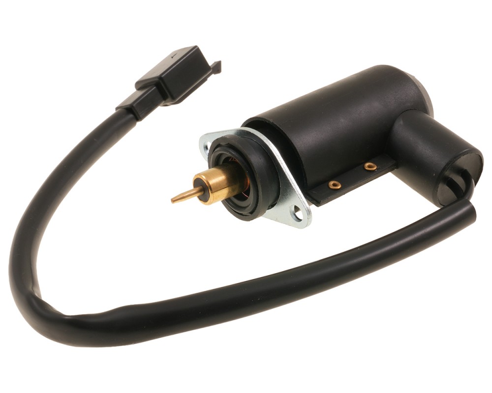E-Choke / Kaltstartautomatik VM Mikuni Vergaser