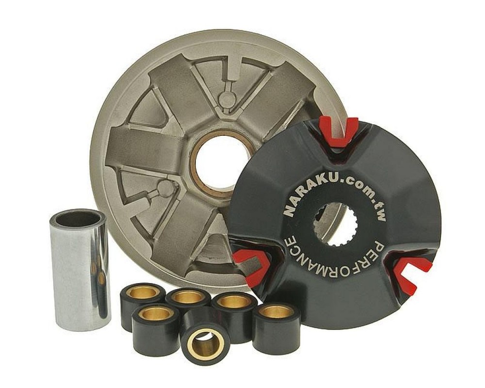 Variomatik NARAKU Sport kompatibel f�r Piaggio (-98)