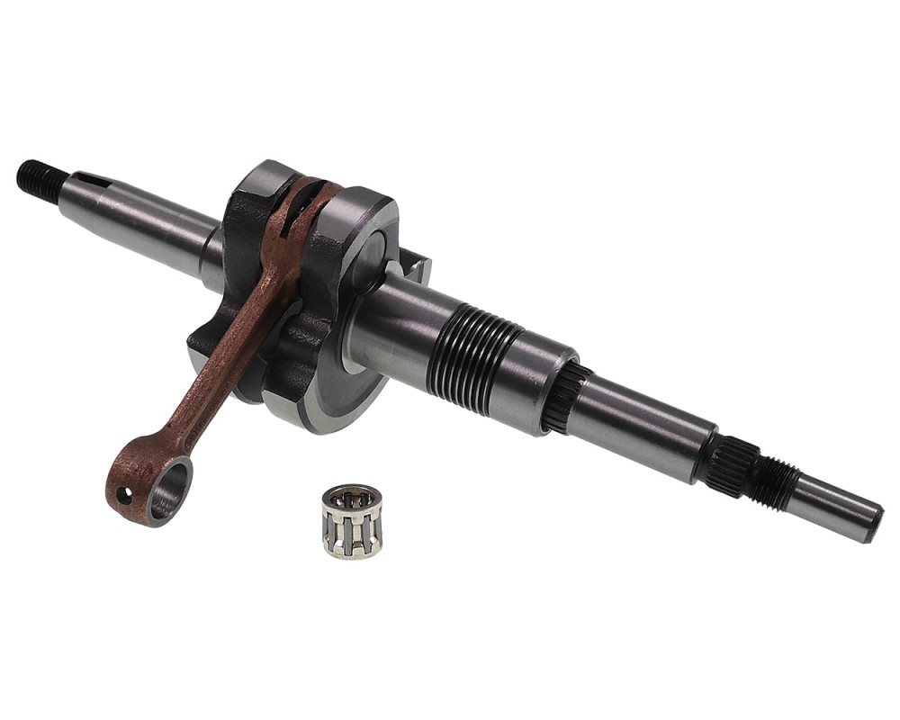 Kurbelwelle STANDARD f�r TGB, Pegasus