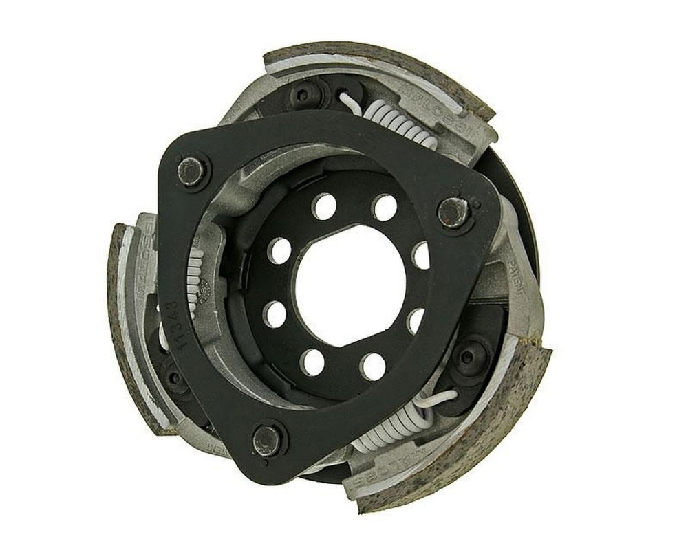 Kupplung MALOSSI Delta Clutch Piaggio 125-180 2T
