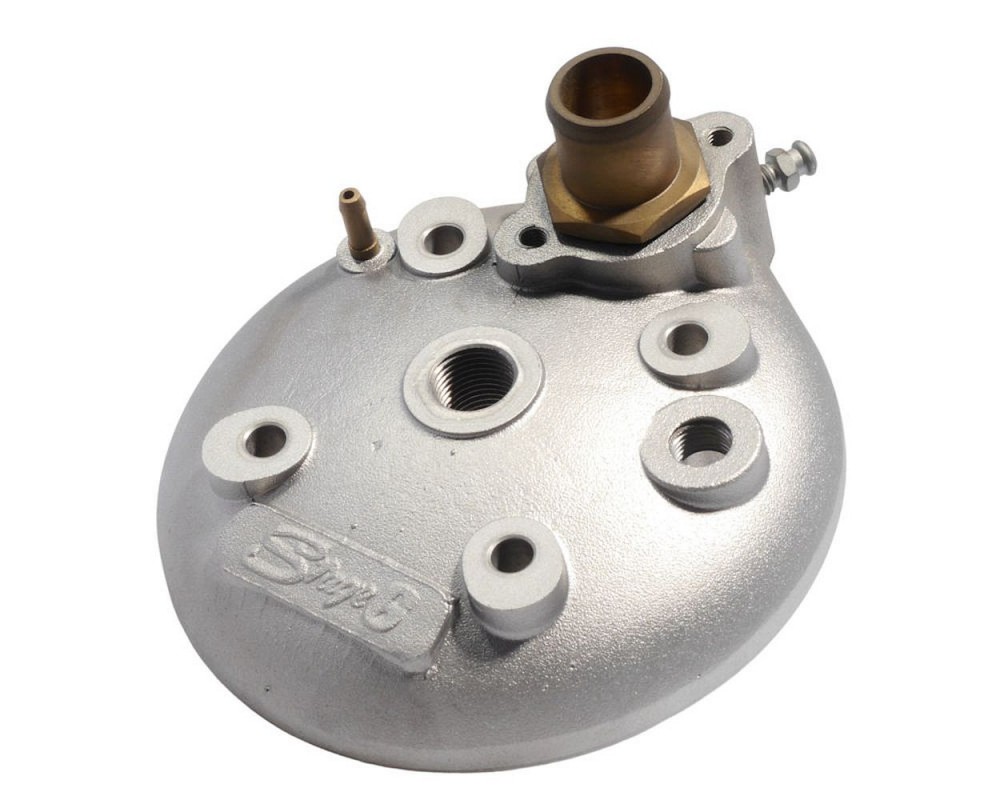 Zylinderkopf STAGE6 Sport Pro Piaggio LC